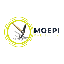 Publishing logo
